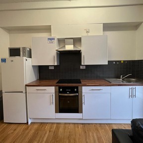 Student Accommodation Cleaning Peckham SE15